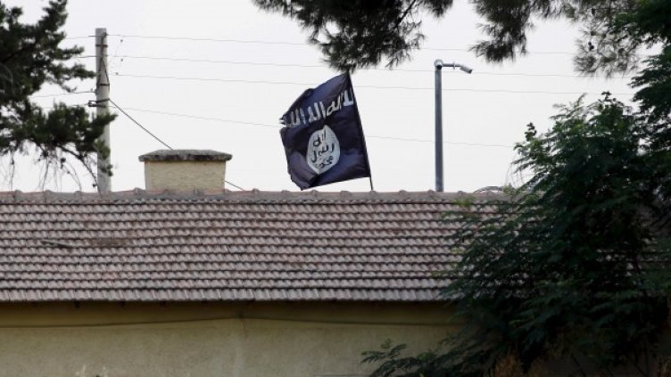 Снимка:  Reuters