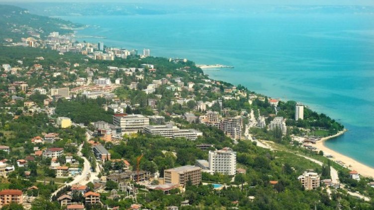 Снимка: архив, Булфото