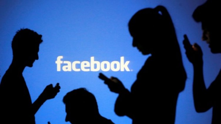 Снимка: Ройтерс