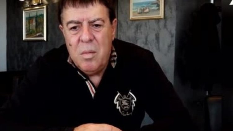 Кадър: Bulgaria ON AIR