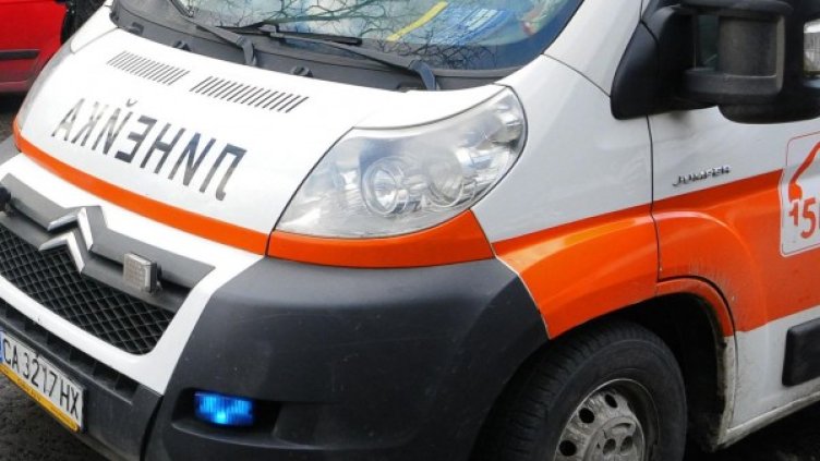 Снимка: Булфото, архив