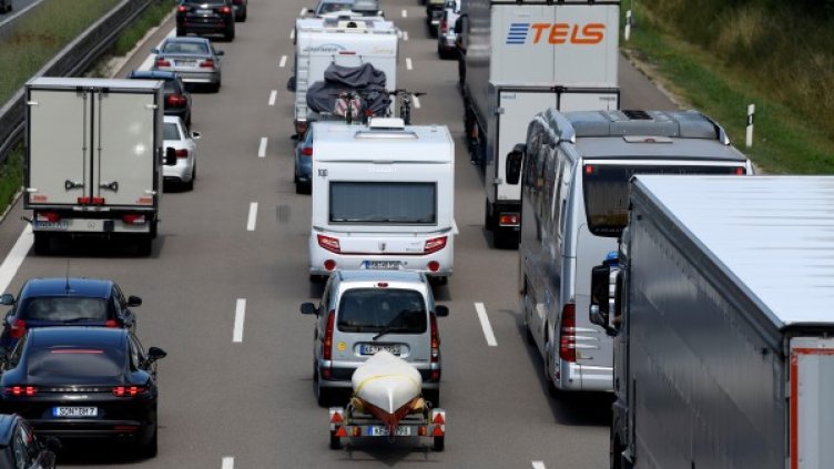 Снимка: Reuters