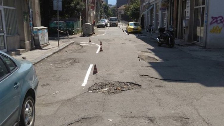 Снимка: Facebook