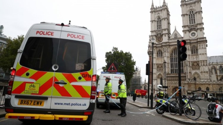 Снимка: Reuters