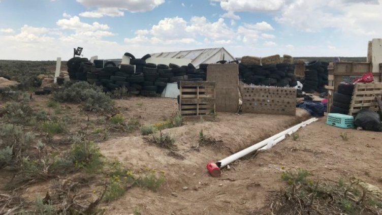 Снимка: архив, Reuters