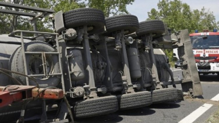 Снимка: Архив, Булфото