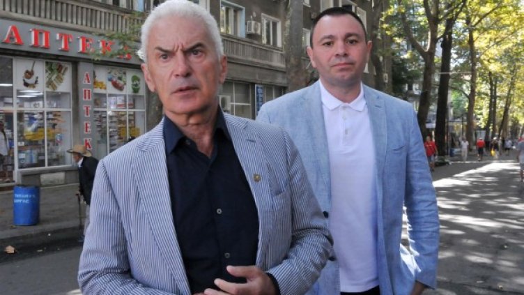 Снимка: Булфото