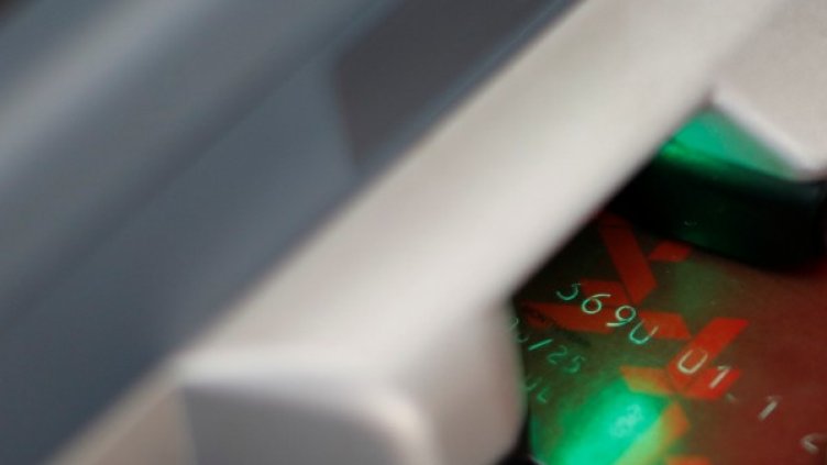 Снимкa: Reuters, архив