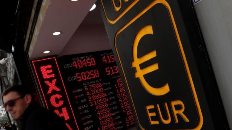 Снимка: Reuters