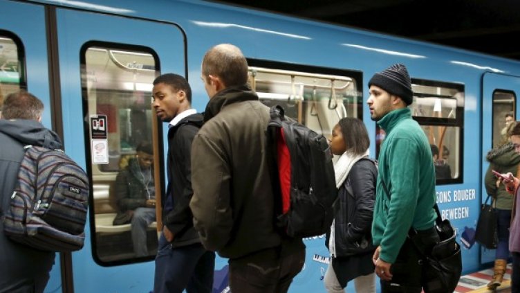 Снимкa: Reuters, архив