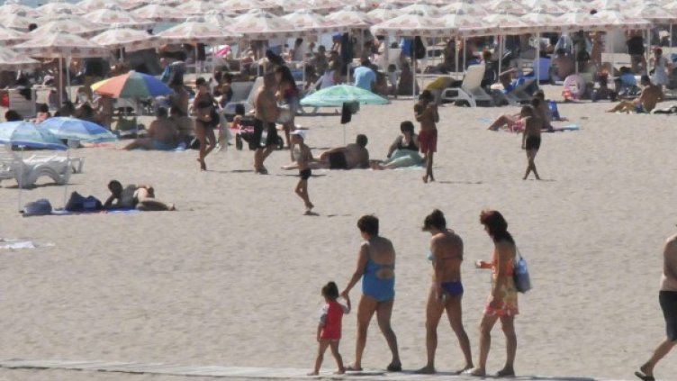 Снимка: Булфото, архив