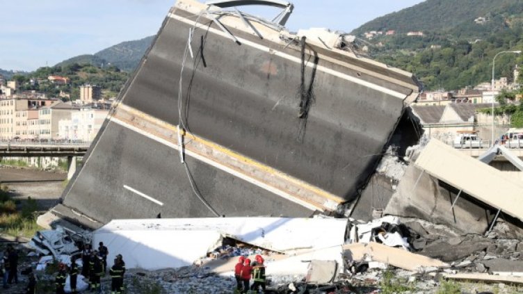 Снимка: Reuters