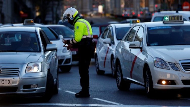 Снимка: архив, Reuters