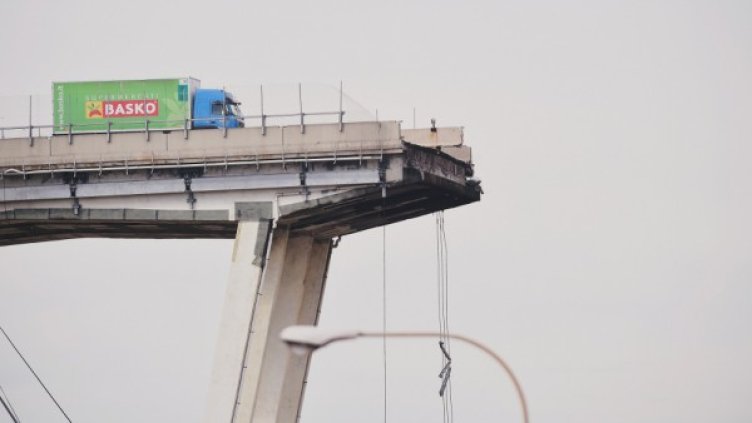 Снимка: Reuters