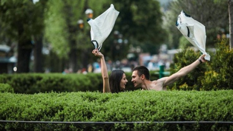 Снимка: Flickr