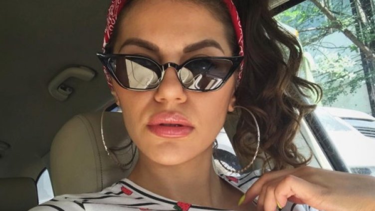 Снимка: Instagram