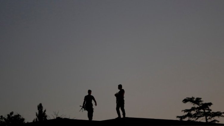 Снимка: архив, Reuters