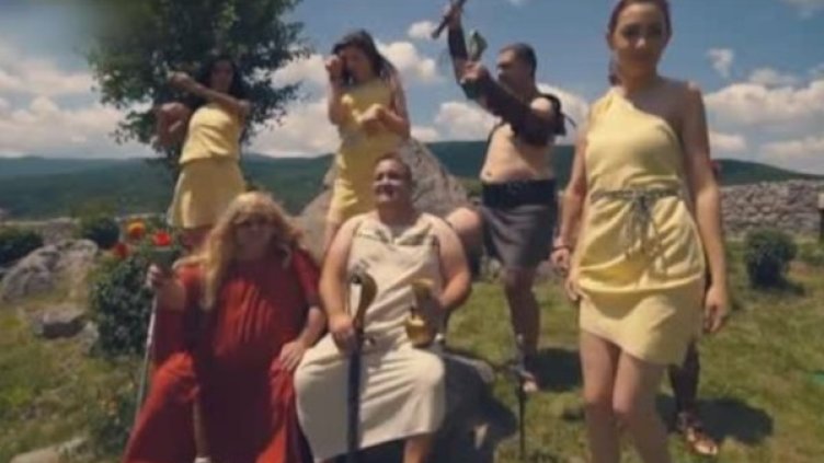 Снимка: Bulgaria ON AIR