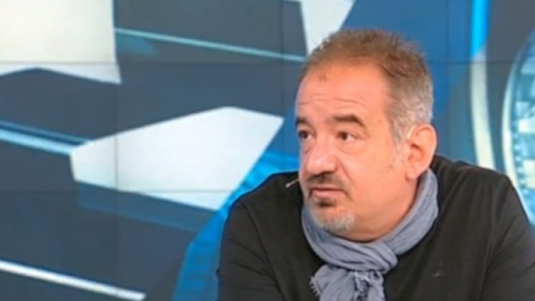 Снимка: Bulgaria ON AIR