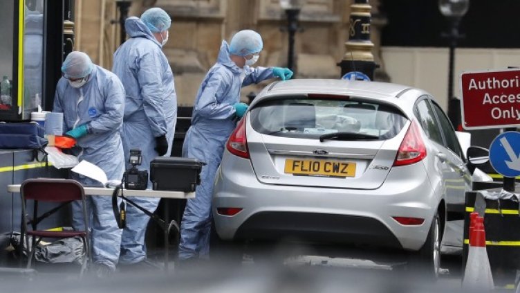 Снимка: Reuters