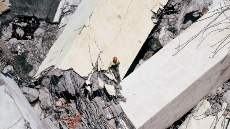 Снимка: Reuters