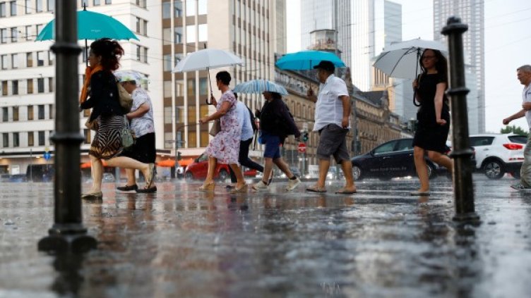 Снимка: архив, Reuters