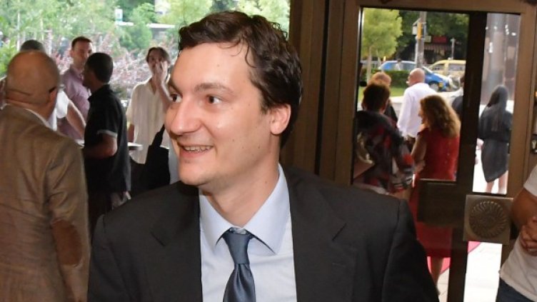 Снимка: Архив, Булфото