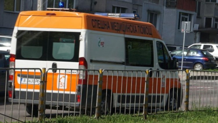 Снимка: архив, Булфото