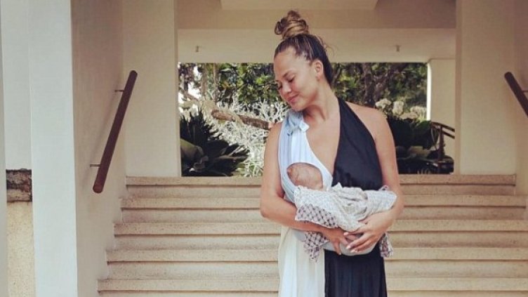 Снимка: Instagram