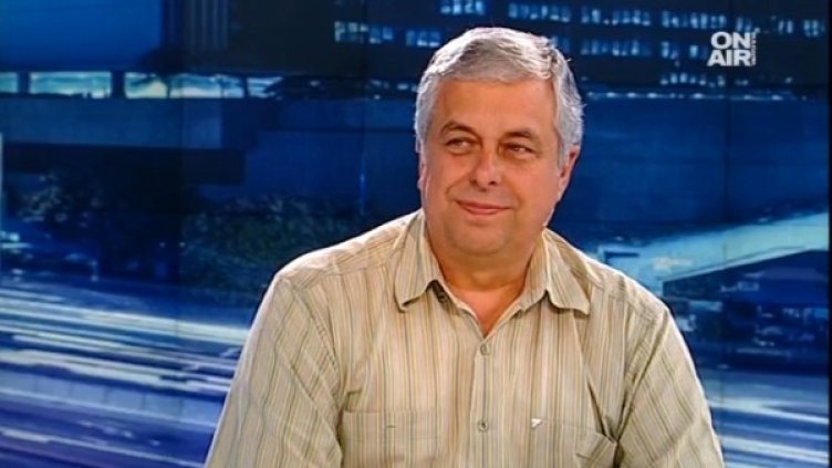 Снимка: Bulgaria ON AIR