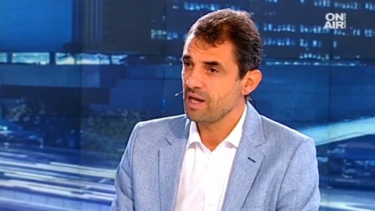 Снимка: Bulgaria ON AIR