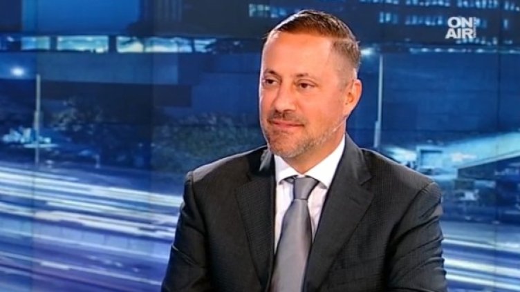 Снимка: Bulgaria ON AIR