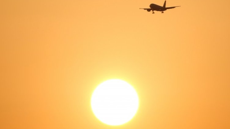 Снимка: Reuters