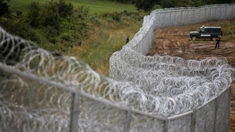 Снимка: архив, Reuters