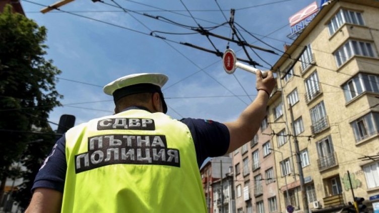 Снимка: Булфото, архив