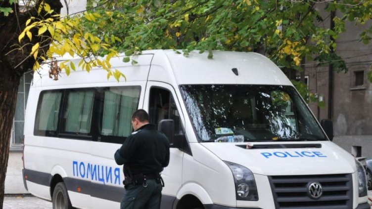 Снимка: Булфото