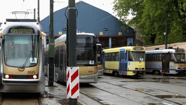 Снимка: архив, Reuters