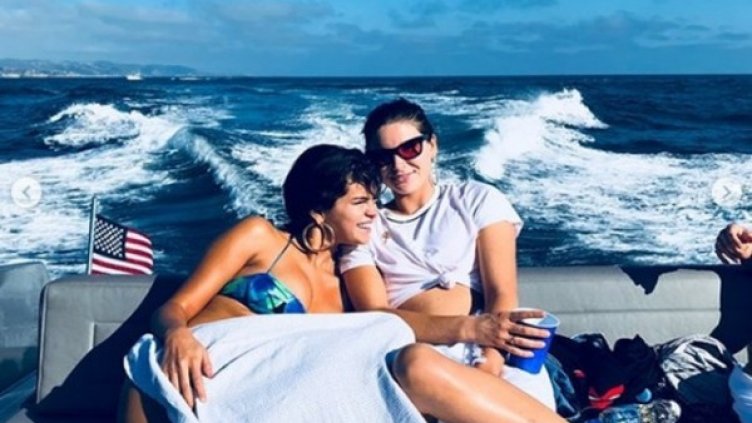 Снимка: Instagram