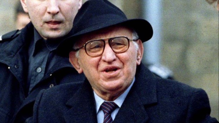 Снимка: Архив, Reuters