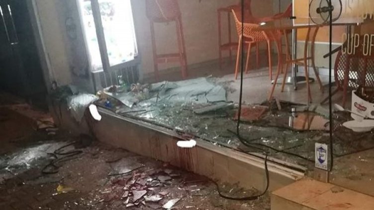 Снимка: Facebook