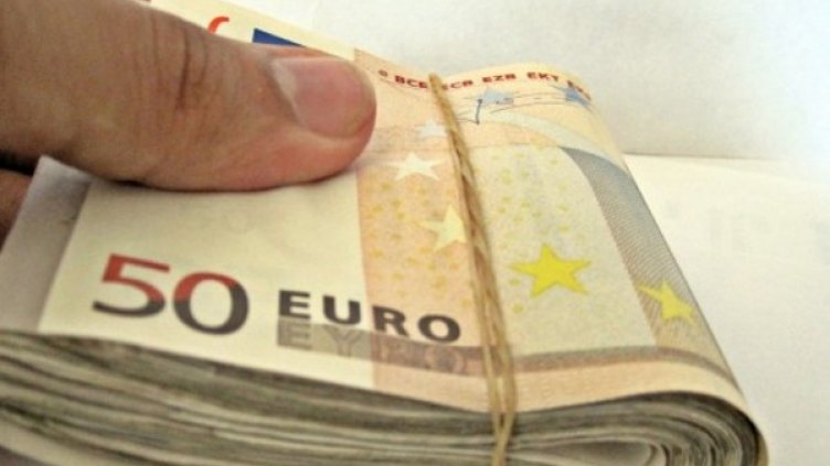 Снимка:  Reuters