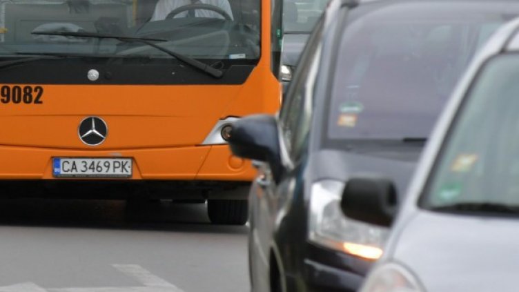 Снимка: архив, Булфото