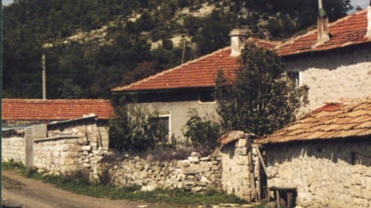 Снимка: архив, Булфото