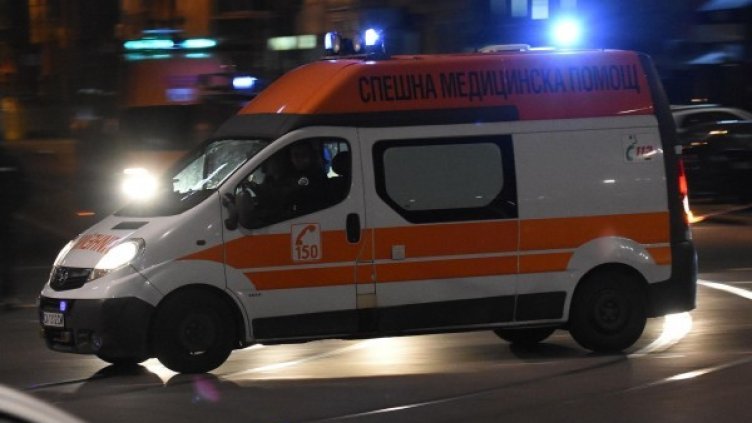 Снимка: архив, Булфото