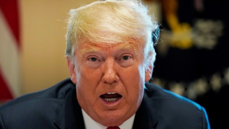 Доналд Тръмп. Снимка: архив, Reuters