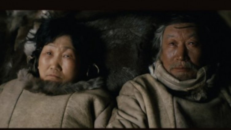 Кадър от "Ага". Снимка: София Филм Фест