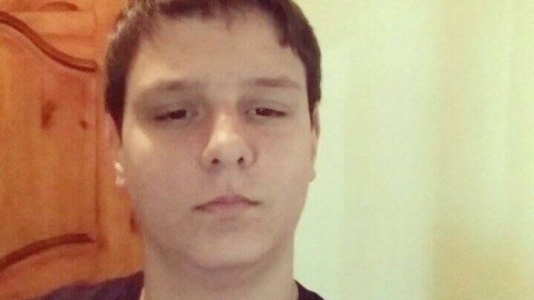 Георги Попстоянов. Снимка: Facebook