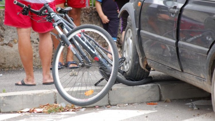 Снимка: архив "Булфото"