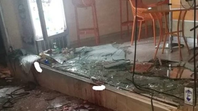 Снимка: Facebook