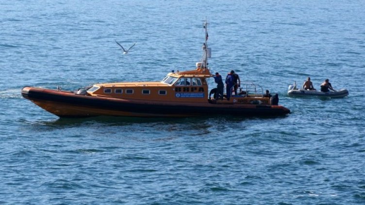 Снимка: "Булфото"